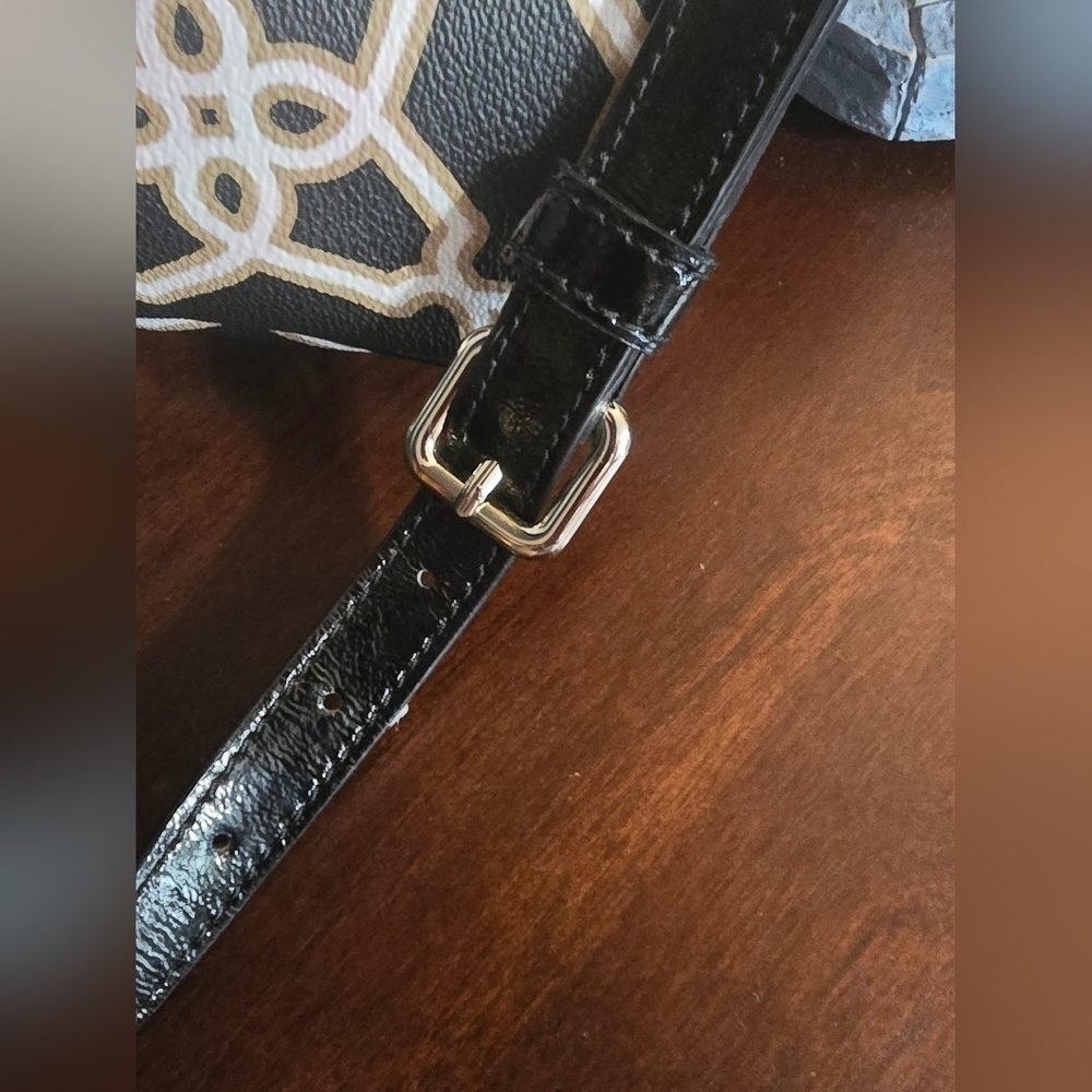 Kate Spade Moroccan Market Chrissy Bag - Picture 6 of 11